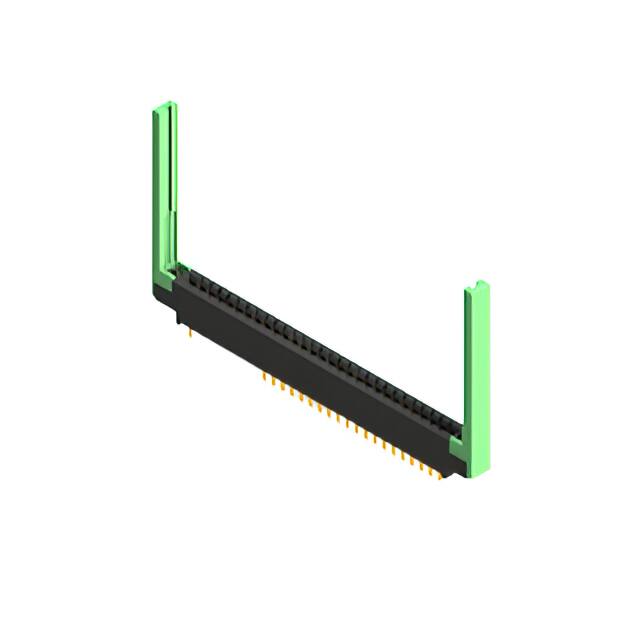 387-056-544-868 EDAC Inc.  Edgeboard Connectors